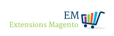 logo Extensions Magento